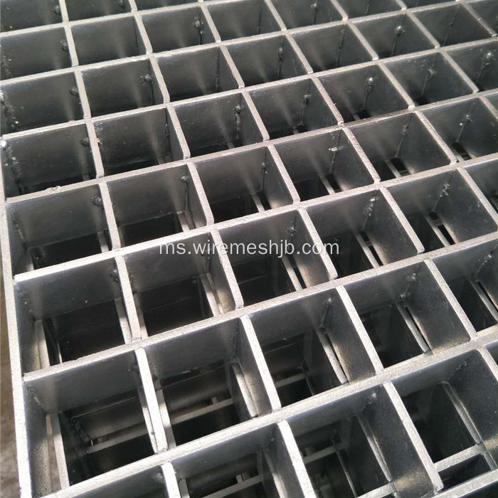 Grating Galvanized Steel Hot-dip