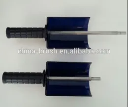 ski brush handleshaft sc-184