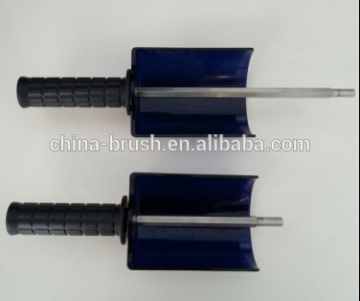 ski brush handleshaft sc-184