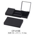 Plastic Square Cosmetic Eyeshadow Case