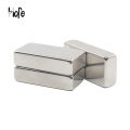 Large Square Wholesale popular Ring Rare Earth Magnets