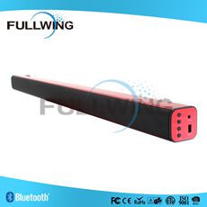 37 Inch Newest Soundbar Speaker with Bluetooth USB 20W FW-1650