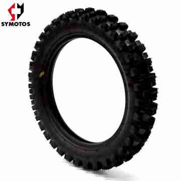 90/100-14 Knobby Off-Road Pitbike Tire