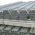 Tubería de acero galvanizado ASTM A53 ERW