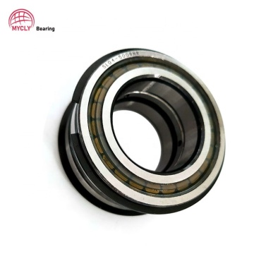 SL04-5022NR Double Row Cylindrical Roller Bearing
