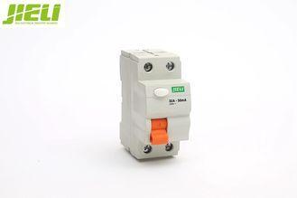 GB16196 Brass Residual Current Circuit Breaker Protection O