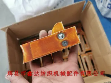 P101 Loom Picker Picking Knot Textile Leather Accessory