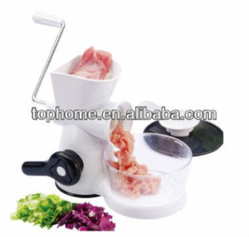 Manual Meat Mincer (Th-Je82)