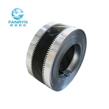 Wholesale Insulated Aluminum Flexible Duct Connectors for Ventilation
