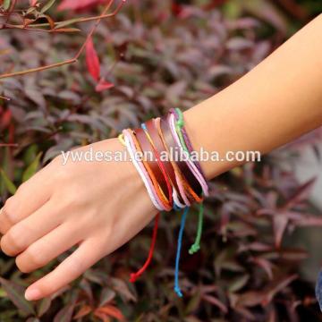 Wholesale Handmade Leather Bracelet