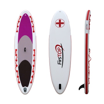 CE Certified Customized ISUP Inflatable Surfboard
