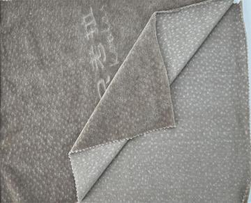 High -quality beach woven towel