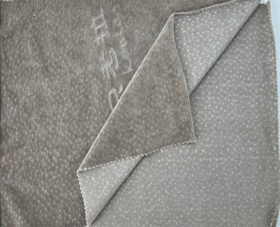 High -quality beach woven towel