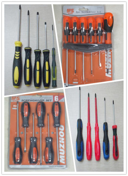 High Quality Screwdriver