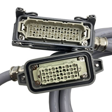 ABB 3HAC9038-1 IRC5C COMPACT Linea (7M)