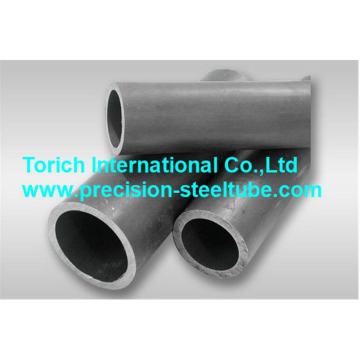 Seamless Cold Finished ERW BS6323-6 DOM Steel Tubes