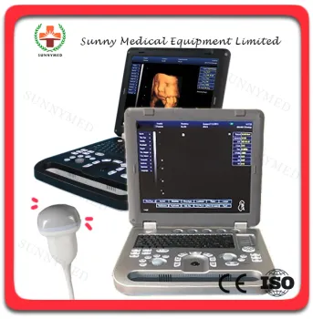 SY-A039 4D Ultrasound Machine Portable Ultrasound Scanner Price