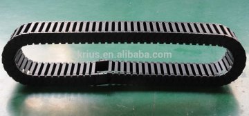 anti-noise plastic cable connector