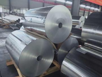 Mehrzweck-Aluminiumfolie