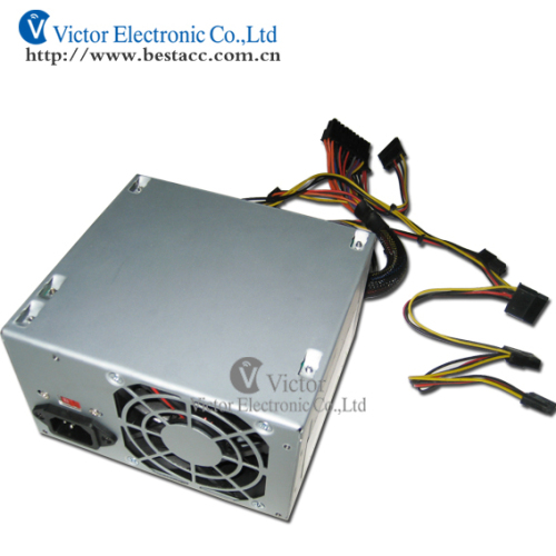 ATX Power Supply 115-235V