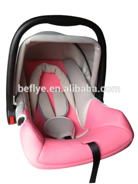 Baby Safety Car Seat with ECE R44/04 group 0+