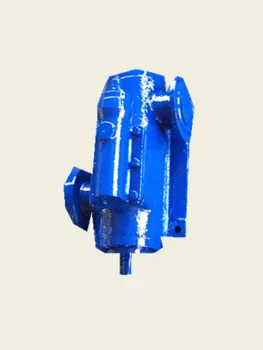 3G45X4 Three Screw Fuel Oil Pump