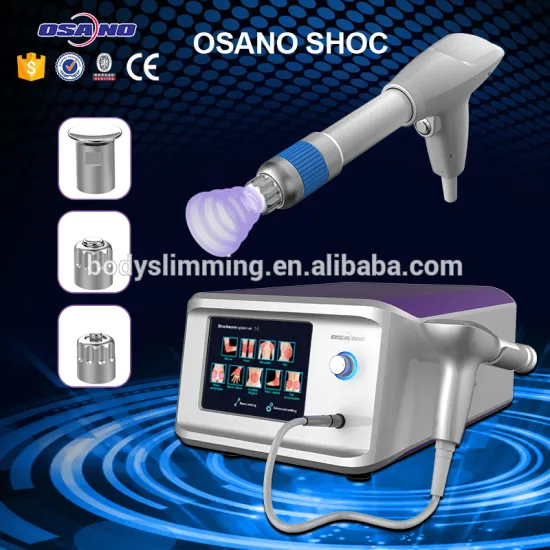 Magnetotherapy Physiotherapy Shockwave Therapy Shock Wave for joint pain