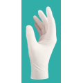 Sterile Rubber Surgical Gloves