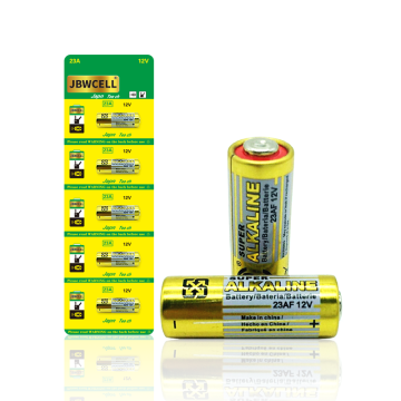 High Quality 12V 23A Lithium Battery Search