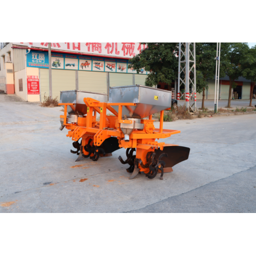 Good price sugarcane machine self-propelled sugarcane