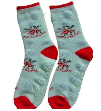 Christmas Eik Socks (dB-CRS-MC1009)