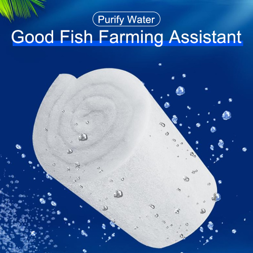 Premium Fish Tank Filter Material