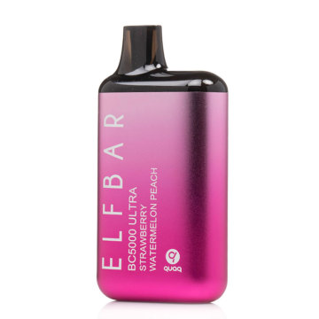 Einweg -Vape Elf Bar Ultra Melon Ice Aroma