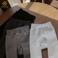 Macacão grosso legging infantil
