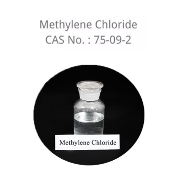 Methylene Chloride Industrial Grade Chemical CAS 75-09-2