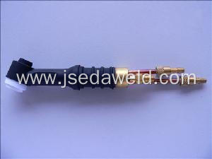 WP-24W SR-24W Water Cooled Tig Torch