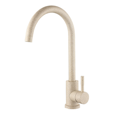 Sellette Single Handle Kitchen Faucet