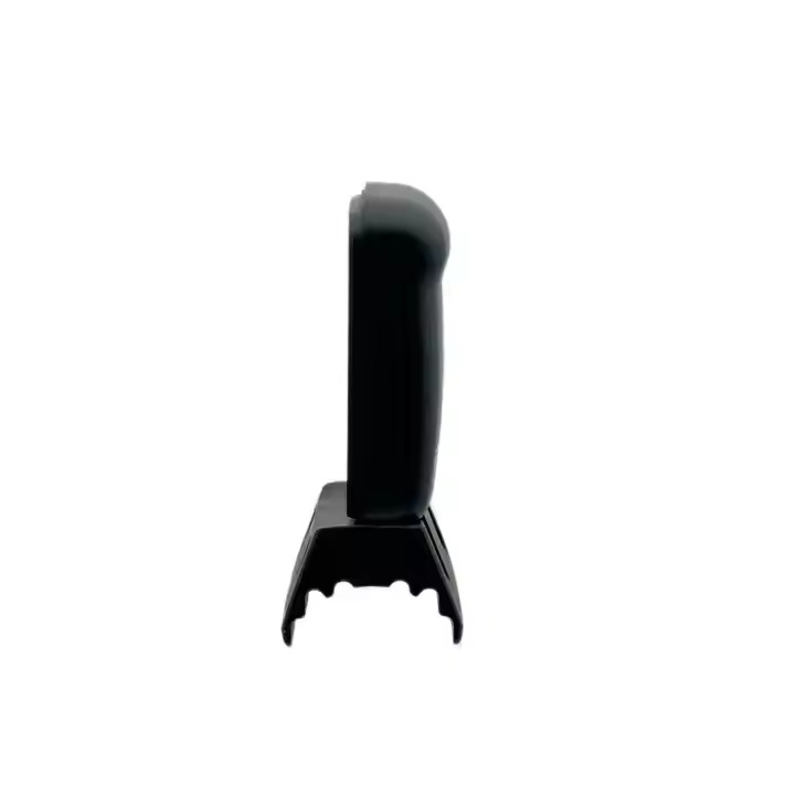 PA PP PU ABS Plastic Parts1