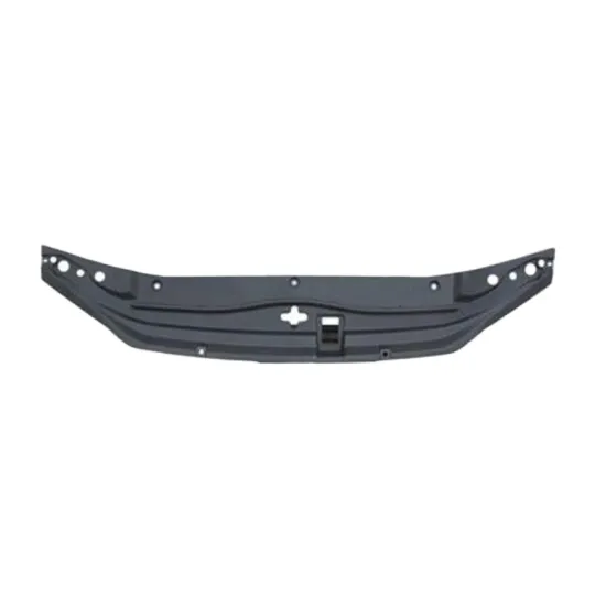 Auto Body Parts - Bumper Upper Cover and Radiator Upper Cover for Toyota Land Cruiser 2016-2018