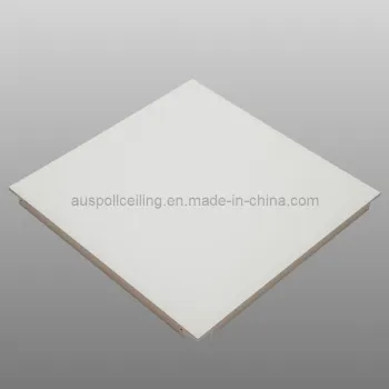 Aluminum Clip-in Ceiling Tile