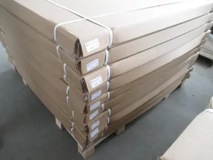 2T Double Deck Floor Weighing Scale