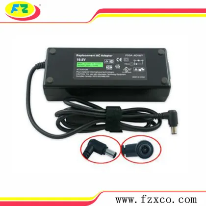 New Laptop Adapter Charger For Sony