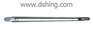 LLY-1 flow probe