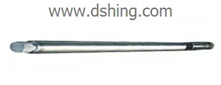 LLY-1 flow probe