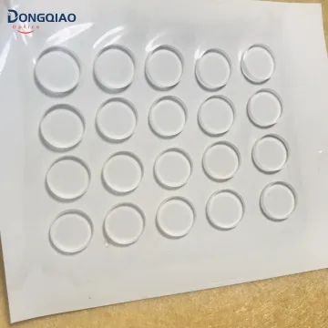 Sapphire Glass Sliding Window Track - Soundproof Glass Windows for Wholesale