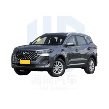 Giá tốt nhất cho Chery Tiggo 7 2025 1.6T SUV xăng DCT với lốp R18 - xe mới và đã qua sử dụng