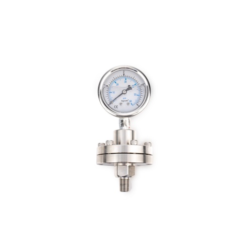 Vysokokvalitný membrátový rozchod