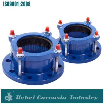 Ductile Iron Pipe Line Universal Flange Adaptors