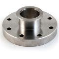 ANSI B16.5 Forged Flange GR2 Titanium Flange