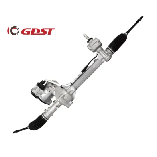 G DST Hot Sale OEM E5BZ3504AM Hydraulic Power Steering Rack for Ford Explorer